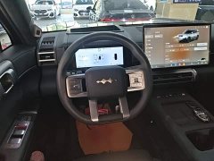 Fangchengbao Titanium 7 2025 190KM Four-Wheel Drive Ultra Edition - ფოტო 10