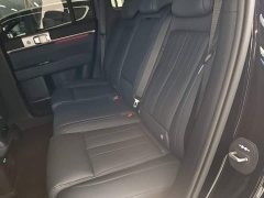 Fangchengbao Titanium 7 2025 190KM Four-Wheel Drive Ultra Edition - ფოტო 16