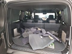 Fangchengbao Titanium 7 2025 190KM Four-Wheel Drive Ultra Edition - ფოტო 18