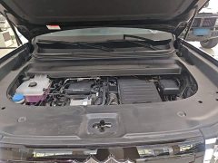 Fangchengbao Titanium 7 2025 190KM Four-Wheel Drive Ultra Edition - ფოტო 19