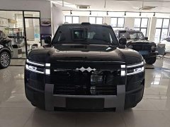 Fangchengbao Titanium 7 2025 190KM Four-Wheel Drive Ultra Edition - ფოტო 2