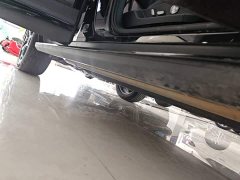 Fangchengbao Titanium 7 2025 190KM Four-Wheel Drive Ultra Edition - ფოტო 20