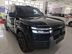 Fangchengbao Titanium 7 2025 190KM Four-Wheel Drive Ultra Edition - ფოტო 3