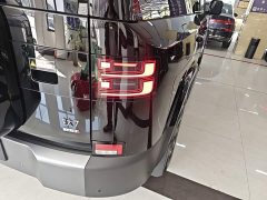 Fangchengbao Titanium 7 2025 190KM Four-Wheel Drive Ultra Edition - ფოტო 7