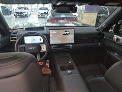 Fangchengbao Titanium 7 2025 190KM Four-Wheel Drive Ultra Edition - ფოტო 9