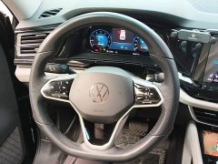 Volkswagen Teramont 2021 530 V6 AWD Premium Luxury Edition - ფოტო 10