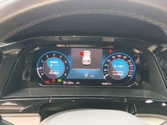 Volkswagen Teramont 2021 530 V6 AWD Premium Luxury Edition - ფოტო 11