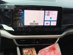 Volkswagen Teramont 2021 530 V6 AWD Premium Luxury Edition - ფოტო 12