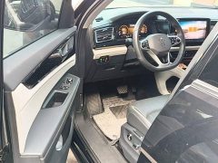 Volkswagen Teramont 2021 530 V6 AWD Premium Luxury Edition - ფოტო 15