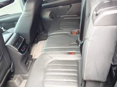 Volkswagen Teramont 2021 530 V6 AWD Premium Luxury Edition - ფოტო 16
