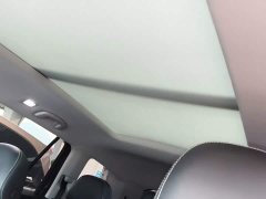 Volkswagen Teramont 2021 530 V6 AWD Premium Luxury Edition - ფოტო 17