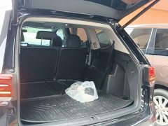 Volkswagen Teramont 2021 530 V6 AWD Premium Luxury Edition - ფოტო 18