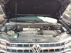 Volkswagen Teramont 2021 530 V6 AWD Premium Luxury Edition - ფოტო 19