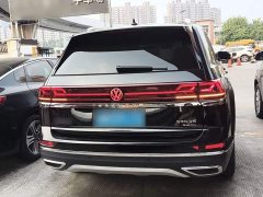 Volkswagen Teramont 2021 530 V6 AWD Premium Luxury Edition - ფოტო 5