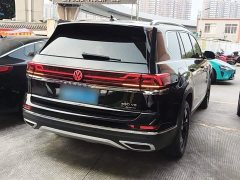 Volkswagen Teramont 2021 530 V6 AWD Premium Luxury Edition - ფოტო 6