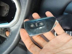 Volkswagen Teramont 2021 530 V6 AWD Premium Luxury Edition - ფოტო 8