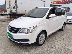 Baojun 730 2019 1.5L Manual Value Edition 7-Seater National VI - ფოტო 1