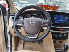 Baojun 730 2019 1.5L Manual Value Edition 7-Seater National VI - ფოტო 10
