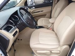 Baojun 730 2019 1.5L Manual Value Edition 7-Seater National VI - ფოტო 14