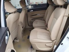 Baojun 730 2019 1.5L Manual Value Edition 7-Seater National VI - ფოტო 16