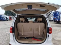 Baojun 730 2019 1.5L Manual Value Edition 7-Seater National VI - ფოტო 18