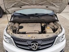 Baojun 730 2019 1.5L Manual Value Edition 7-Seater National VI - ფოტო 19