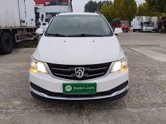 Baojun 730 2019 1.5L Manual Value Edition 7-Seater National VI - ფოტო 2