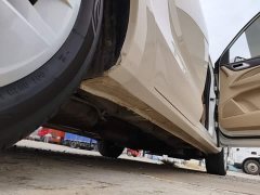 Baojun 730 2019 1.5L Manual Value Edition 7-Seater National VI - ფოტო 20