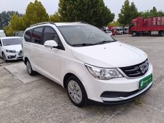 Baojun 730 2019 1.5L Manual Value Edition 7-Seater National VI - ფოტო 3