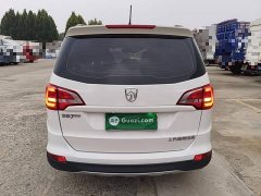 Baojun 730 2019 1.5L Manual Value Edition 7-Seater National VI - ფოტო 5