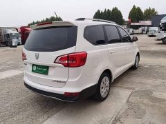 Baojun 730 2019 1.5L Manual Value Edition 7-Seater National VI - ფოტო 6