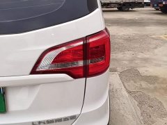 Baojun 730 2019 1.5L Manual Value Edition 7-Seater National VI - ფოტო 7