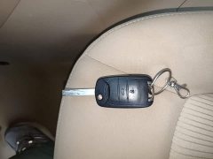 Baojun 730 2019 1.5L Manual Value Edition 7-Seater National VI - ფოტო 8