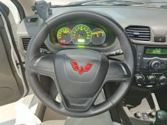 Wuling Hongguang 2020 1.2L S Base National VI LSI - ფოტო 10