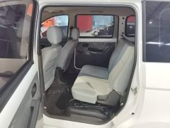 Wuling Hongguang 2020 1.2L S Base National VI LSI - ფოტო 16