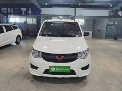Wuling Hongguang 2020 1.2L S Base National VI LSI - ფოტო 2