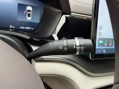 BYD Song Plus New Energy 2025 EV 520km Premium Edition - ფოტო 11