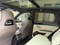 BYD Song Plus New Energy 2025 EV 520km Premium Edition - ფოტო 14