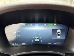 BYD Song Plus New Energy 2025 EV 520km Premium Edition - ფოტო 3