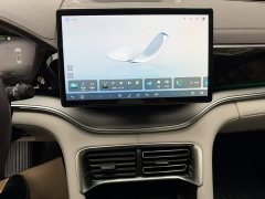 BYD Song Plus New Energy 2025 EV 520km Premium Edition - ფოტო 5