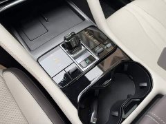 BYD Song Plus New Energy 2025 EV 520km Premium Edition - ფოტო 6