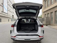 BYD Song Plus New Energy 2025 EV 520km Premium Edition - ფოტო 7