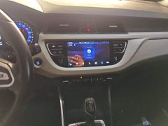 Geely Emgrand X3 2020 1.5L CVT Luxury - ფოტო 12