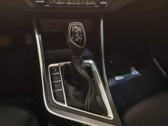 Geely Emgrand X3 2020 1.5L CVT Luxury - ფოტო 13