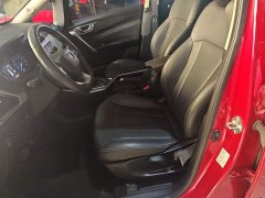 Geely Emgrand X3 2020 1.5L CVT Luxury - ფოტო 14
