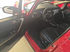 Geely Emgrand X3 2020 1.5L CVT Luxury - ფოტო 15
