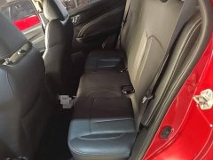 Geely Emgrand X3 2020 1.5L CVT Luxury - ფოტო 16