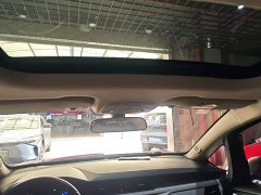 Geely Emgrand X3 2020 1.5L CVT Luxury - ფოტო 17