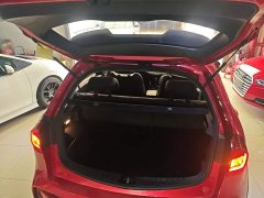Geely Emgrand X3 2020 1.5L CVT Luxury - ფოტო 18