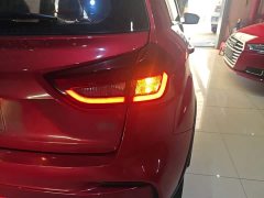 Geely Emgrand X3 2020 1.5L CVT Luxury - ფოტო 7